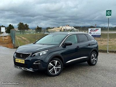 usado Peugeot 3008 1.5 BlueHDi Allure EAT8