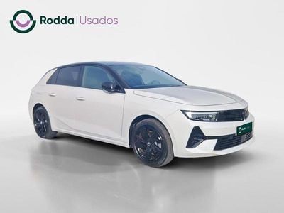 Usado Opel Astra 130 HP (95 kW) 2024 Outro