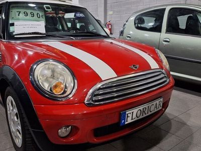 usado Mini Cooper Standard