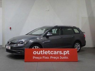 VW Golf VII