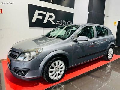 usado Opel Astra 1.3 cdti cosmo