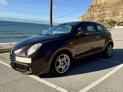 Usado 2011 Alfa Romeo MiTo Citadino | € 6.500