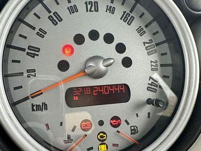 Usado 2002 Mini ONE Citadino | € 3.500 (Bom preço)