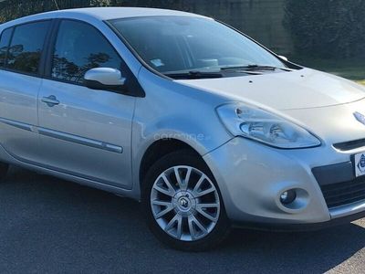 usado Renault Clio 1.2 TCE GT