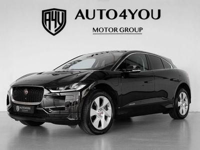 usado Jaguar I-Pace SE AWD Aut.