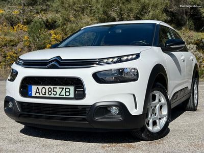 Citroën C4 Cactus