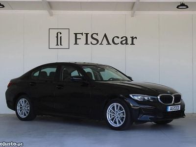 BMW 330e