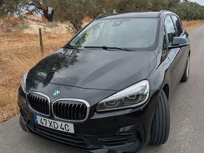 BMW 216 Active Tourer
