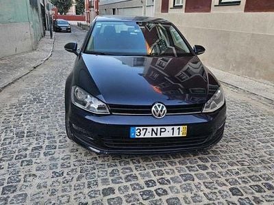 VW Golf VII