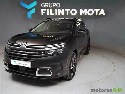 usado Citroën C5 Aircross 1.5 BlueHDi Shine EAT8