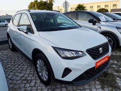 usado Seat Arona 1.0 TSI Style