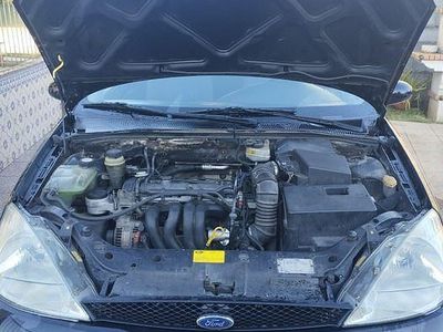Usado 2000 Ford Focus | € 1.600 (Preço elevado)