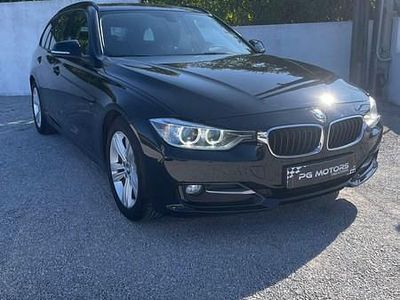 BMW 318