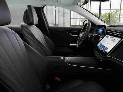 Novo Mercedes E300 313 HP (230 kW) 2025 Cinzento Sedan