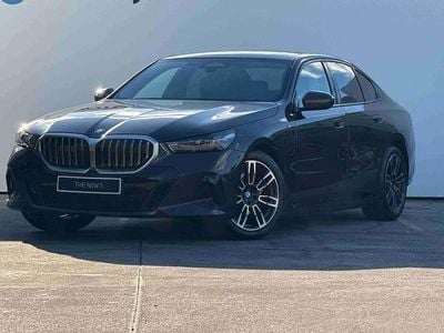 BMW 530e