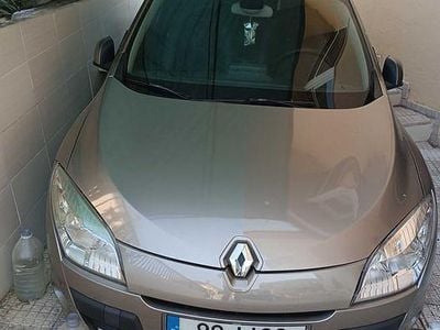 Renault Mégane III