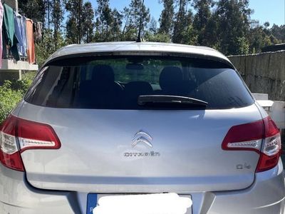 Citroën C4