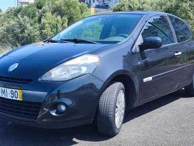 Renault Clio II