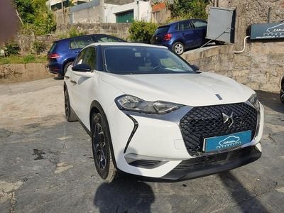 DS Automobiles DS3