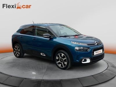 usado Citroën C4 Cactus 1.2 Puretech Shine