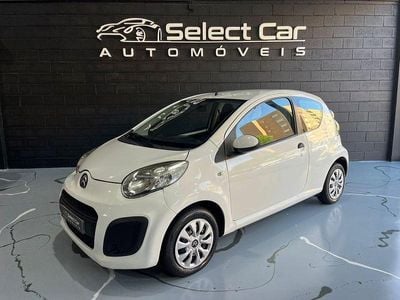 Citroën C1