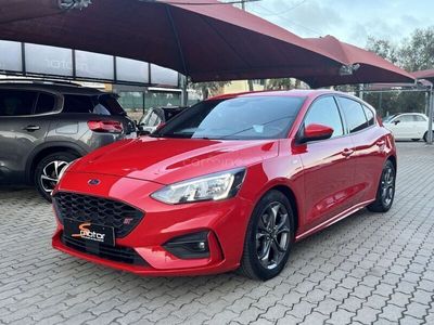 usado Ford Focus St.1.5 TDCi EcoBlue ST-Line