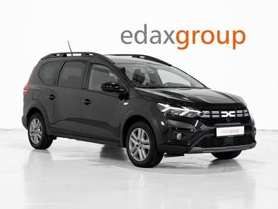 Preto Usado 2023 Dacia Jogger Expression Monovolume | € 18.490 (Preço elevado)