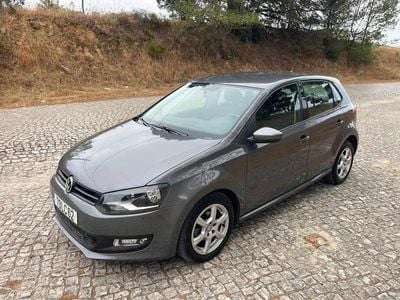 VW Polo