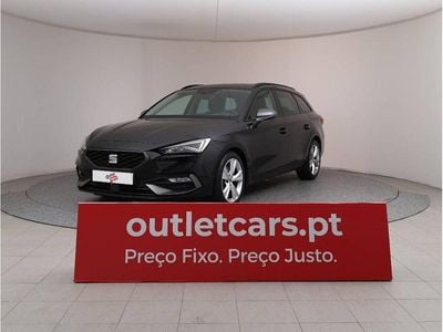 Seat Leon ST