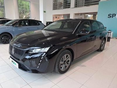Preto Usado 2025 Peugeot 308 | € 26.450 (Super Preço)