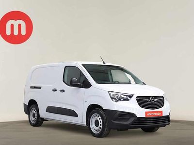 Usado Opel Combo 102 HP (75 kW) 2023 Branco