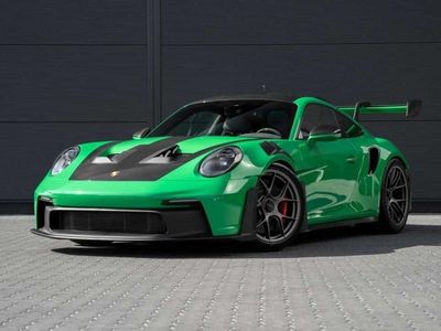 Verde Usado 2024 Porsche 911 | € 319.999