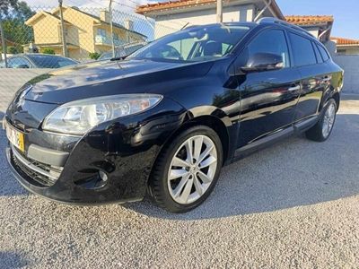 Renault Mégane III