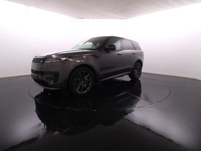Cinzento Usado 2025 Land Rover Range Rover Sport SUV | € 129.900