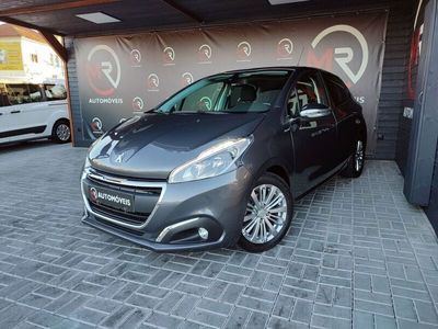 usado Peugeot 208 1.2 PureTech Style