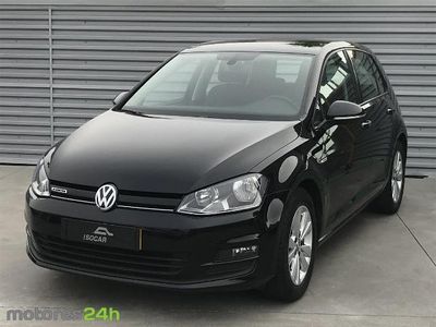 VW Golf VII