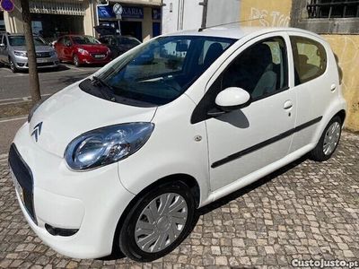 usado Citroën C1 1.0 SX Airdream