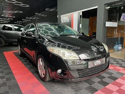 Renault Mégane III