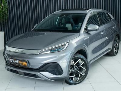 Cinzento Usado 2023 BYD Atto 3 SUV | € 27.400 (Preço justo)