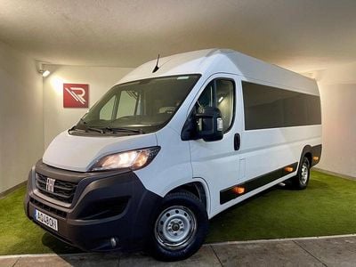 Branco Usado 2022 Fiat Ducato Van | € 35.750