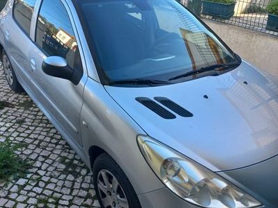 Peugeot 206+