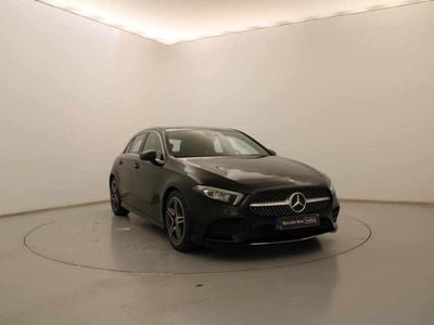 Mercedes A180