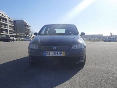 Fiat Stilo