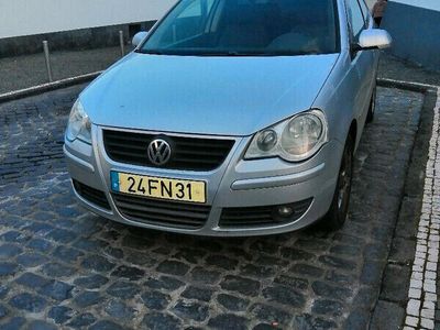 usado VW Polo tdi