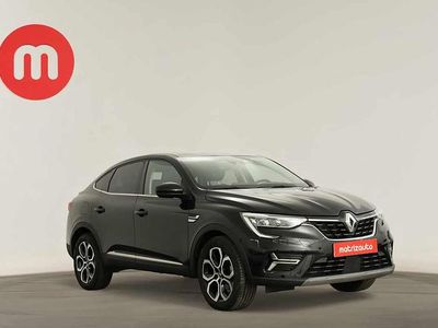 Preto Usado 2023 Renault Arkana SUV | € 24.499 (Preço justo)