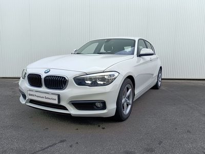 usado BMW 116 Serie 1Urban