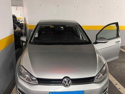 VW Golf VII