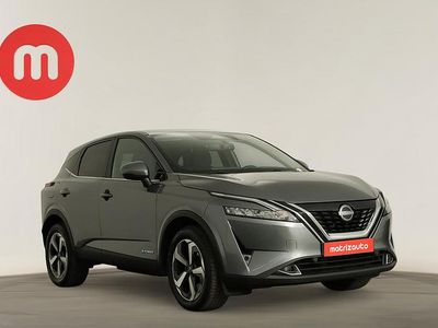 Usado 2023 Nissan Qashqai N-Connecta SUV | € 29.499 (Preço justo)