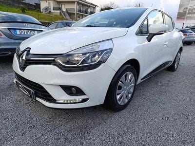 Renault Clio IV
