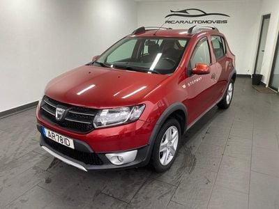 Outra Usado 2013 Dacia Sandero | € 10.500 (Preço elevado)